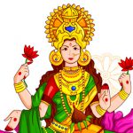 12 Ways to Attract Goddess Lakshmi