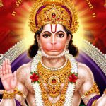 Some Lessons from Lord Hanuman for Success in Life