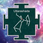 uttarashada nakshatra