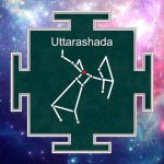 Uttarashada Nakshatra