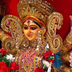 durga ashtami or Maha Ashtami