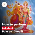 How To Perform Lakshmi Pooja On Diwali! - Hindu Festivals Online