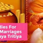 Remedies For Delayed Marriages On Akshaya Tritiya