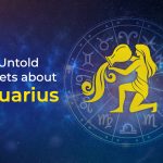 Secrets about Aquarius