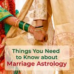 marriage-astrology