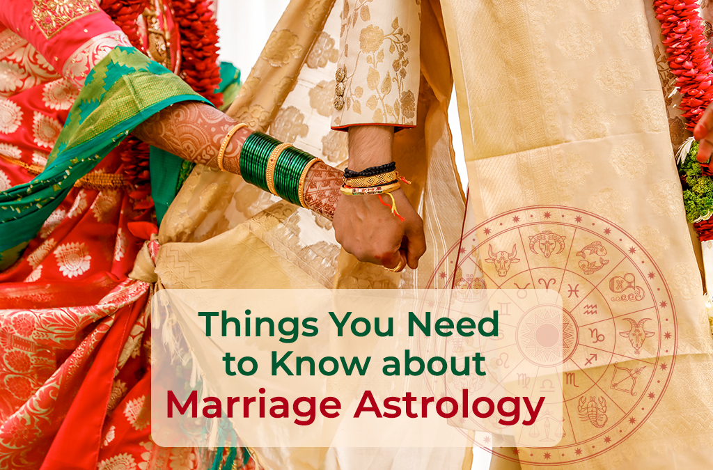 marriage-astrology