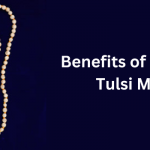 Benefits of Wearing Tulsi Mala