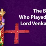 The Baba Who Played Dice with Lord Venkateshwara