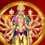 20 Interesting Facts About the Sudarshana Chakra