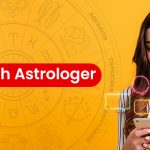 Chat with Astrologer