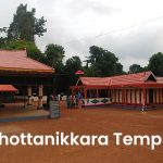 Chottanikkara Bhagavathy Temple