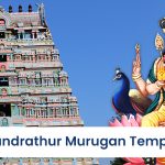 Kundrathur Murugan Temple