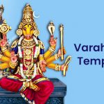 Varahi Amman Temple Trichy