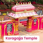 Koragajja Temple