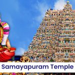 Samayapuram-Temple