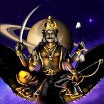 Significance of Shani Jayanti on Shani Amavasya 2024