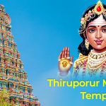 Thiruporur Murugan Temple