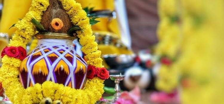 Ayush Homam – For Relief from Incurable Sickness